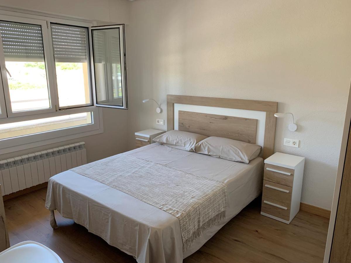 Tellazar Apartment Maestu Екстериор снимка